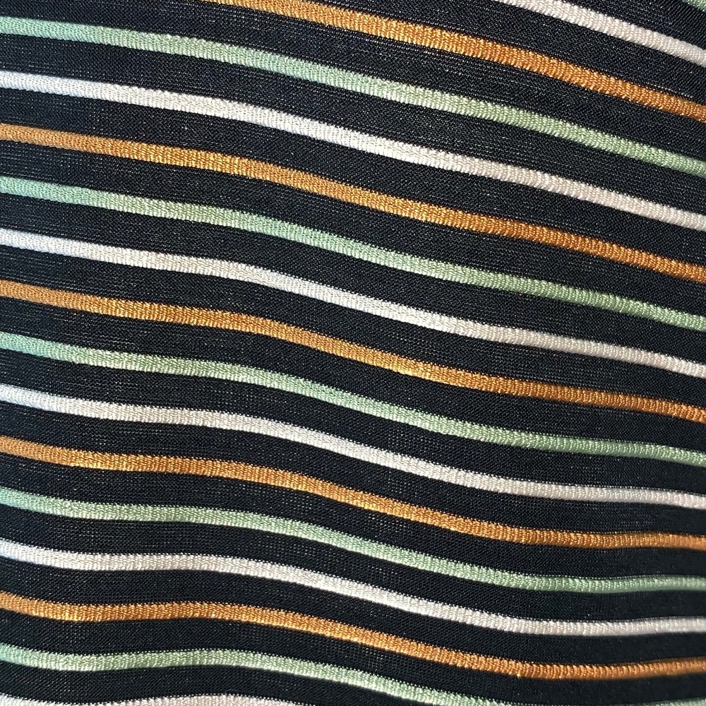 EUC- JAIPUR Ribbed Tank Top! - Picture 4 of 4